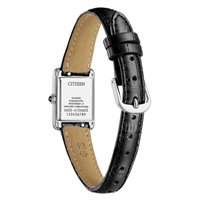 Orologio Citizen Donna Citizen Lady in Acciaio EG2790-12A - EG2790-12A